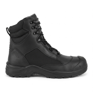 Stivale alta professionale  O7S HRO SR FO SC | Work Absolute antinfortunistica