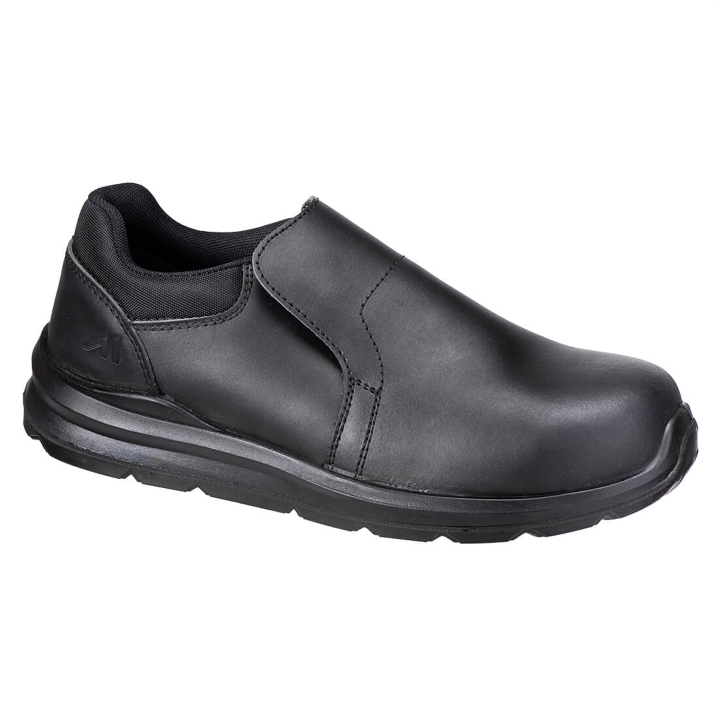 Slip On S3S SR FO | Work Absolute antinfortunistica