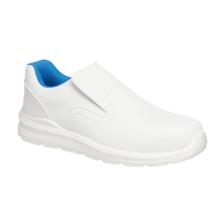 Calzatura S2 SRC idrorepellente | Work Absolute antinfortunistica