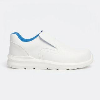 Calzatura S2 SRC idrorepellente | Work Absolute antinfortunistica