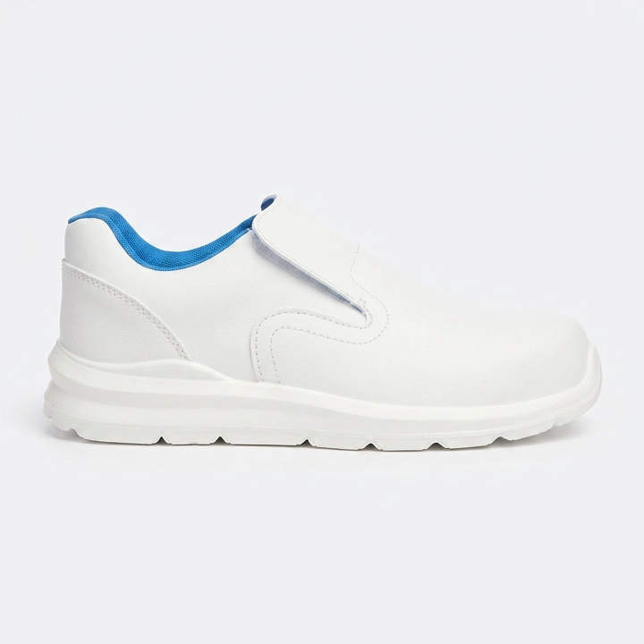 Calzatura S2 SRC idrorepellente | Work Absolute antinfortunistica