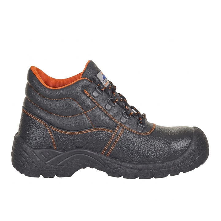 Scarponcino Kumo Steelite S3 | Work Absolute antinfortunistica