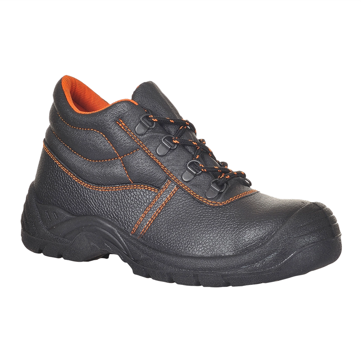 Scarponcino Kumo Steelite S3 | Work Absolute antinfortunistica