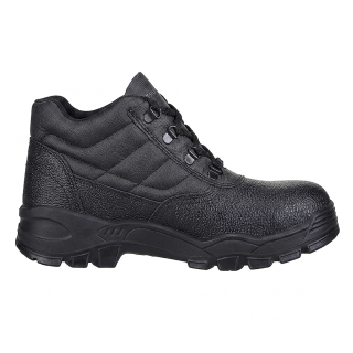 Scarponcino Steelite S1P | Work Absolute antinfortunistica