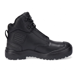 Stivaletto in pelle  S3 SC HRO HI CI LG SR | Work Absolute antinfortunistica