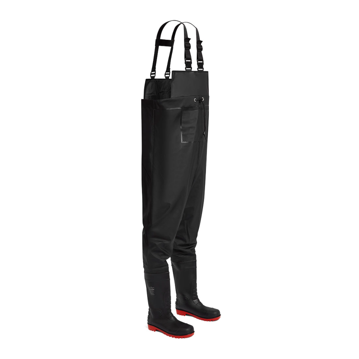Stivali al petto S5 | Work Absolute antinfortunistica