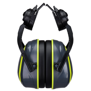 HV Extreme Ear Defenders Medio Clip-On Metal Free | Work Absolute antinfortunistica