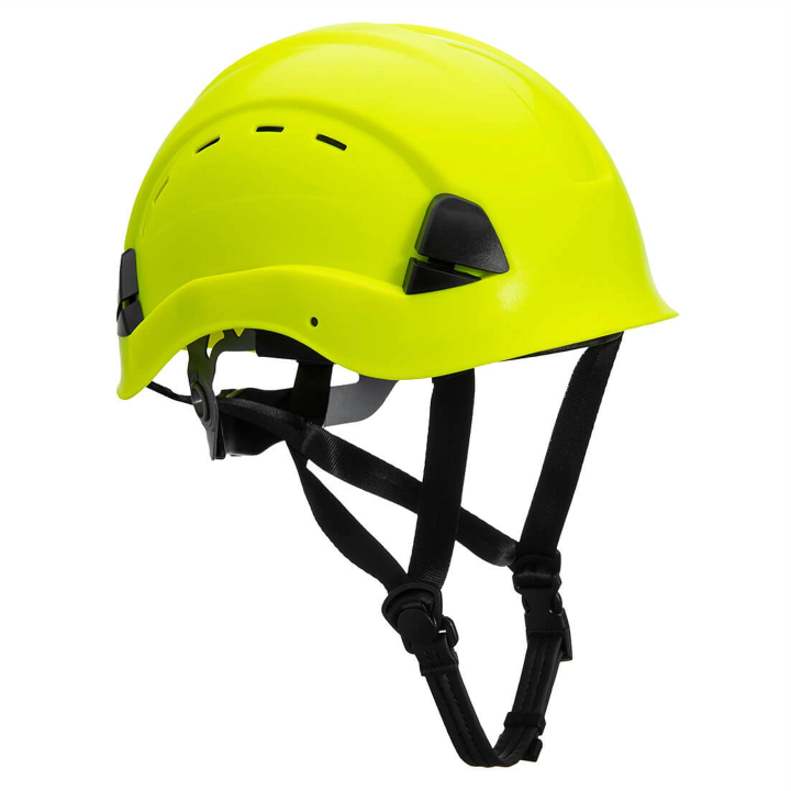 Elmetto Height Endurance Alpinismo | Work Absolute antinfortunistica