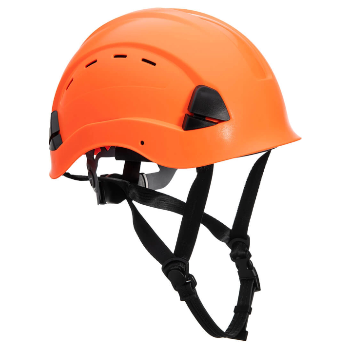 Elmetto Height Endurance Alpinismo | Work Absolute antinfortunistica