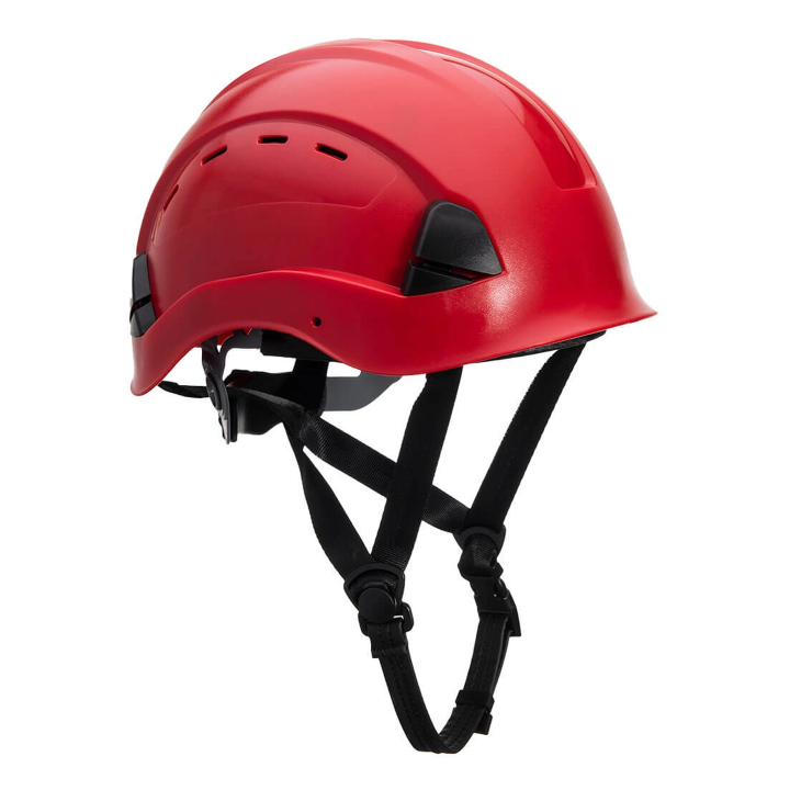 Elmetto Height Endurance Alpinismo | Work Absolute antinfortunistica