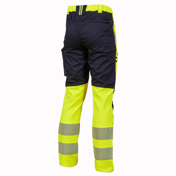 Pantalone tecnico Roy - Work Absolute antinfortunistica