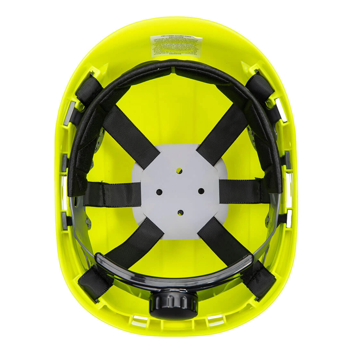 PS53 - Elmetto Height Endurance | Work Absolute antinfortunistica