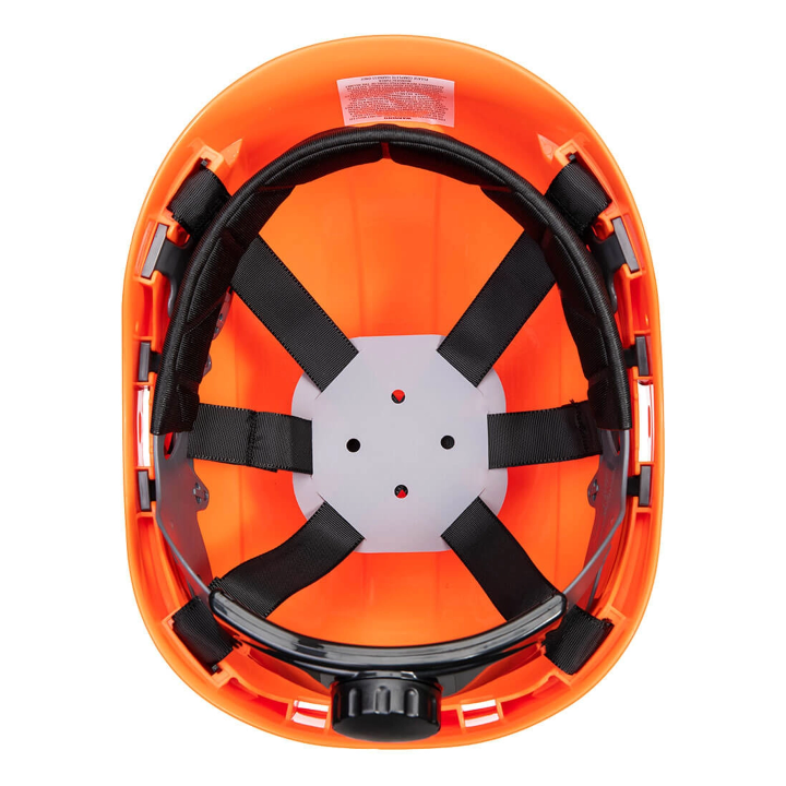 PS53 - Elmetto Height Endurance | Work Absolute antinfortunistica