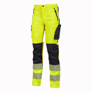 Pantalone tecnico Roy - Work Absolute antinfortunistica
