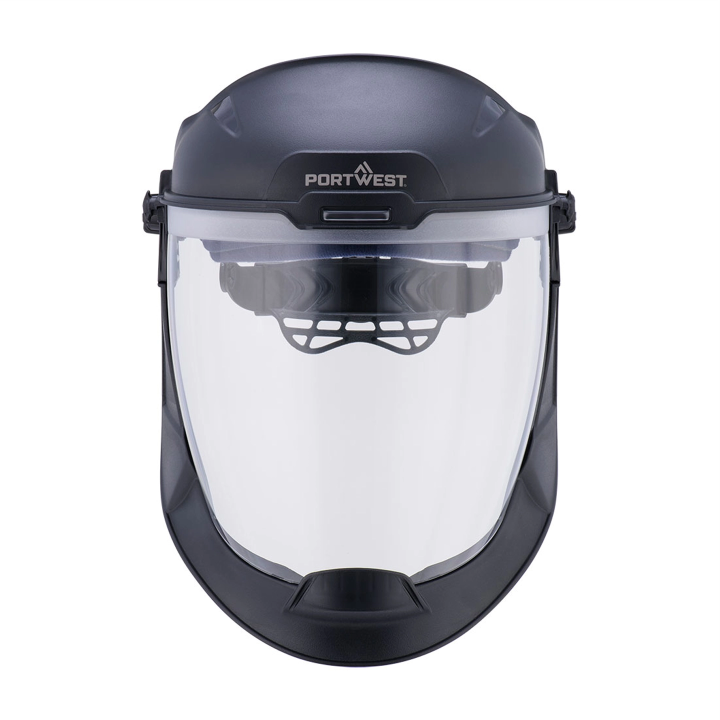 Visiera ad arco elettrico Classe 1 Browguard | Work Absolute antinfortunistica