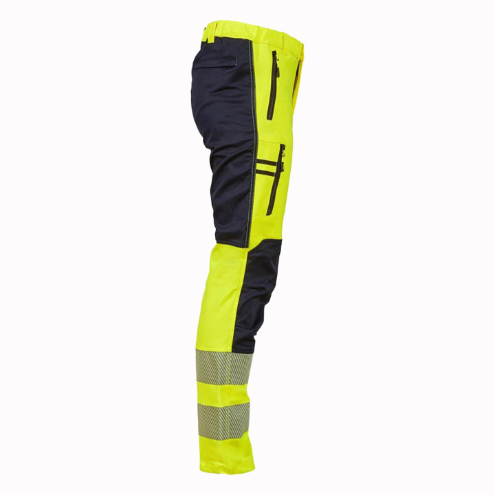 Pantalone tecnico Roy - Work Absolute antinfortunistica
