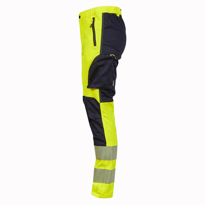 Pantalone tecnico Roy - Work Absolute antinfortunistica