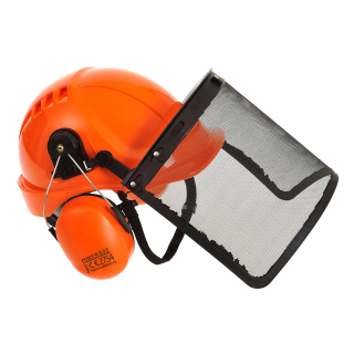 PW98 - Kit Forestale | Work Absolute antinfortunistica