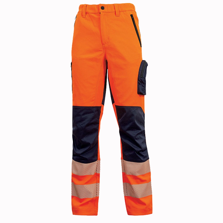 Pantalone tecnico Roy - Work Absolute antinfortunistica
