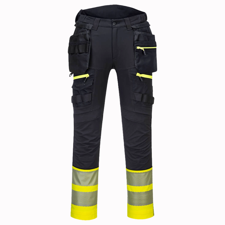 Pantalone Holster DX445 - Work Absolute antinfortunistica