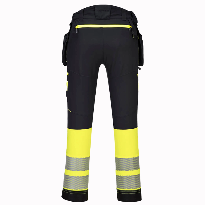 Pantalone Holster DX445 - Work Absolute antinfortunistica
