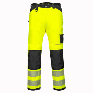 PW303 Pantalone stretch - Work Absolute antinfortunistica