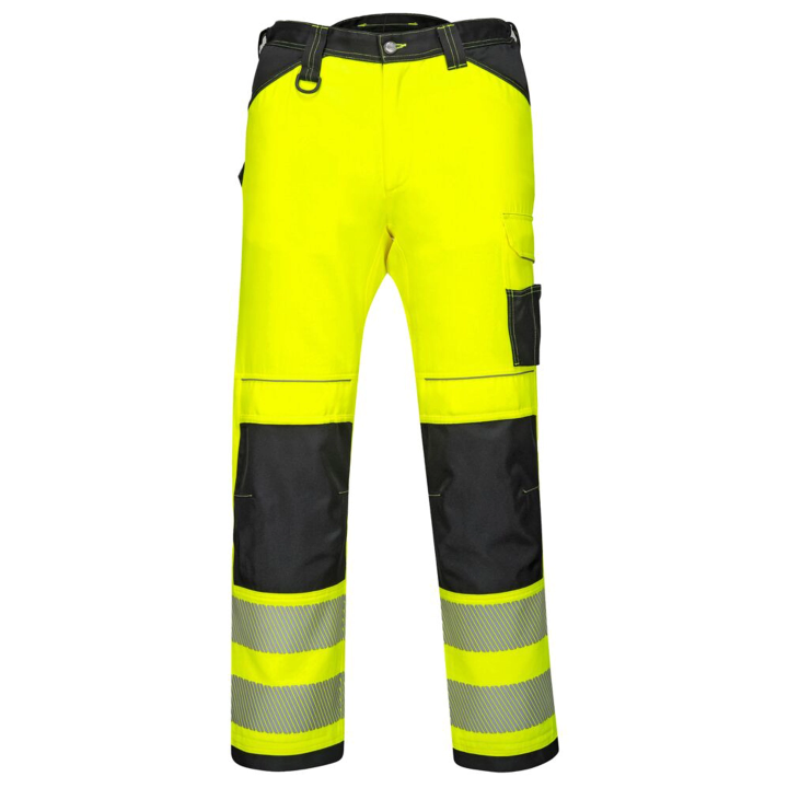 Pantalone alta visibilità | Work Absolute antinfortunistica