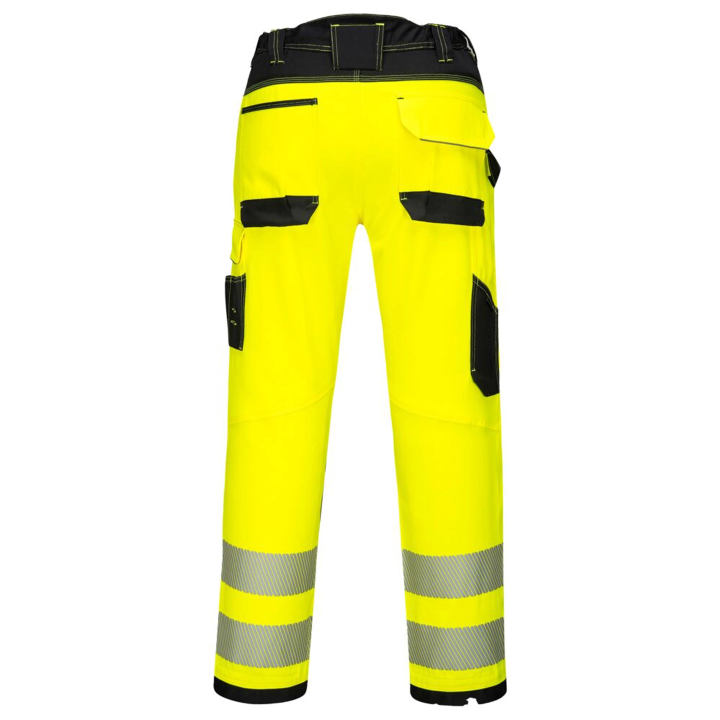 Pantalone alta visibilità | Work Absolute antinfortunistica