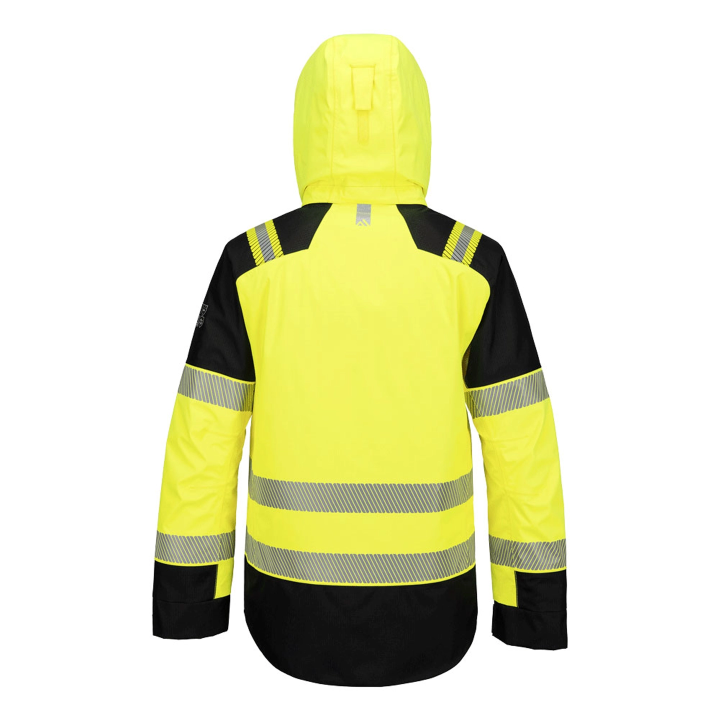 Giacca invernale multinorma | Work Absolute antinfortunistica