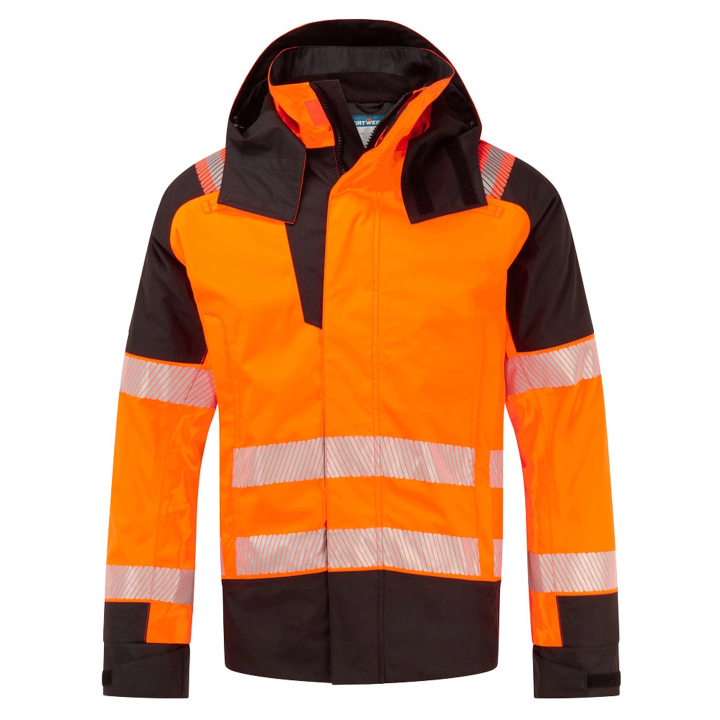 Giacca invernale multinorma | Work Absolute antinfortunistica