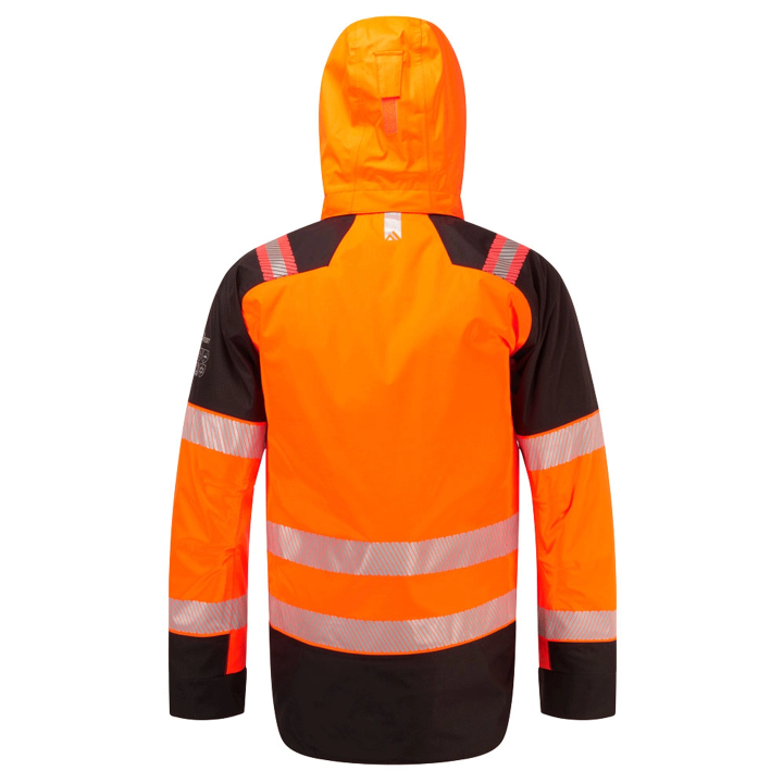 Giacca invernale multinorma | Work Absolute antinfortunistica