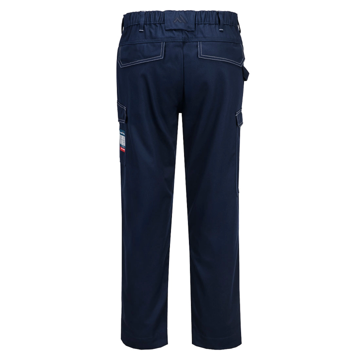 Pantalone multinorma | Work Absolute antinfortunistica