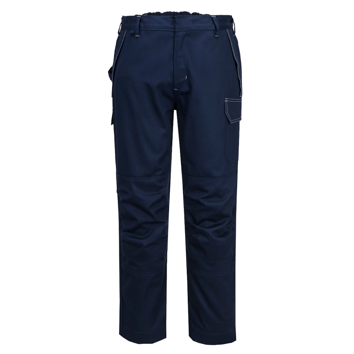 Pantalone multinorma | Work Absolute antinfortunistica