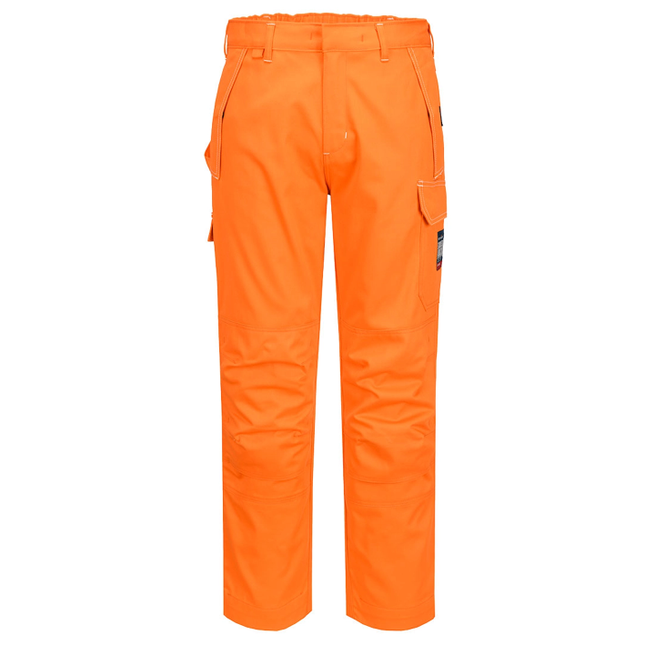 Pantalone multinorma | Work Absolute antinfortunistica
