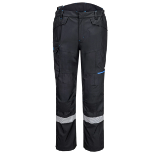 Pantalone multinorma impermeabile | Work Absolute antinfortunistica