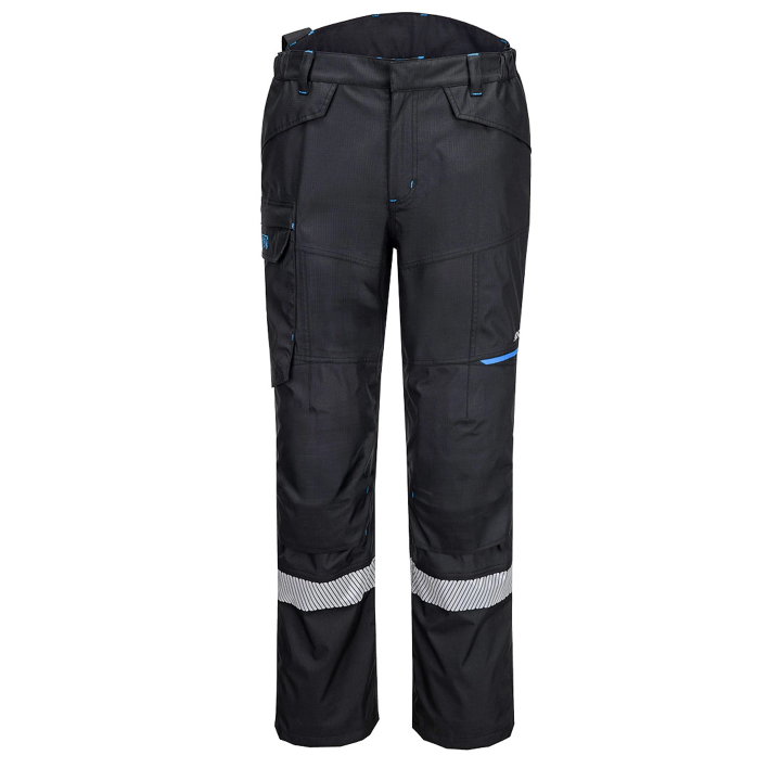 Pantalone multinorma impermeabile | Work Absolute antinfortunistica
