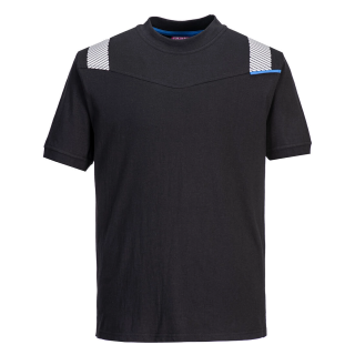 T-shirt multinorma | Work Absolute antinfortunistica