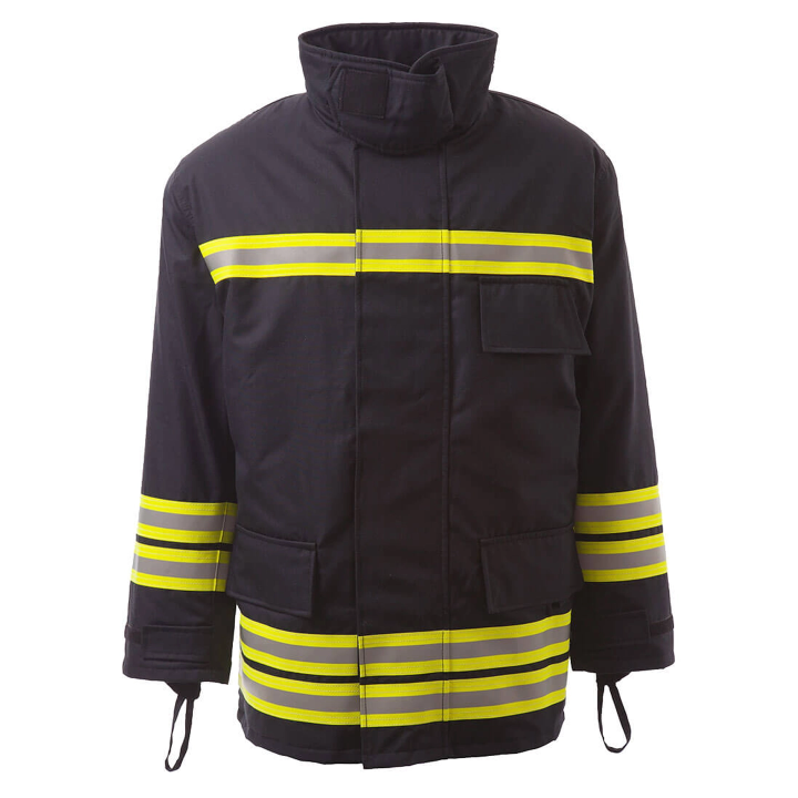 Giaccone in tessuto  Nomex® | Work Absolute antinfortunistica