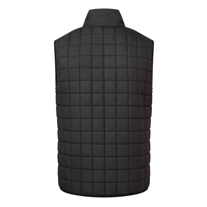 Gilet smanicato | Work Absolute antinfortunistica