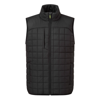 Gilet smanicato | Work Absolute antinfortunistica