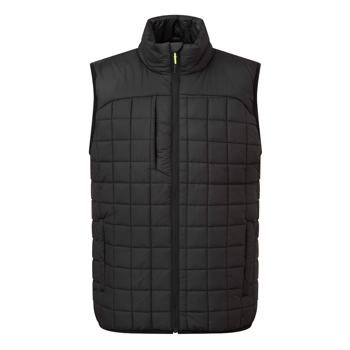 Gilet smanicato | Work Absolute antinfortunistica