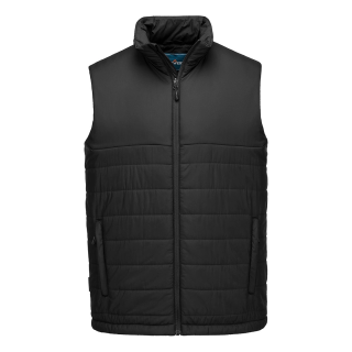 Gilet tecnico Baffle | Work Absolute antinfortunistica