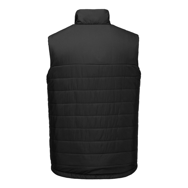 Gilet tecnico Baffle | Work Absolute antinfortunistica