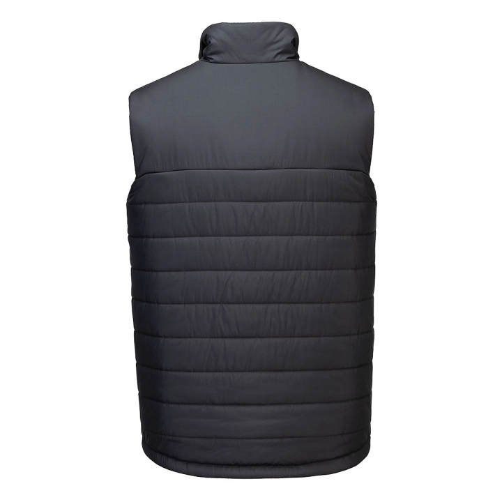 Gilet tecnico Baffle | Work Absolute antinfortunistica