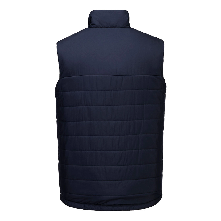 Gilet tecnico Baffle | Work Absolute antinfortunistica