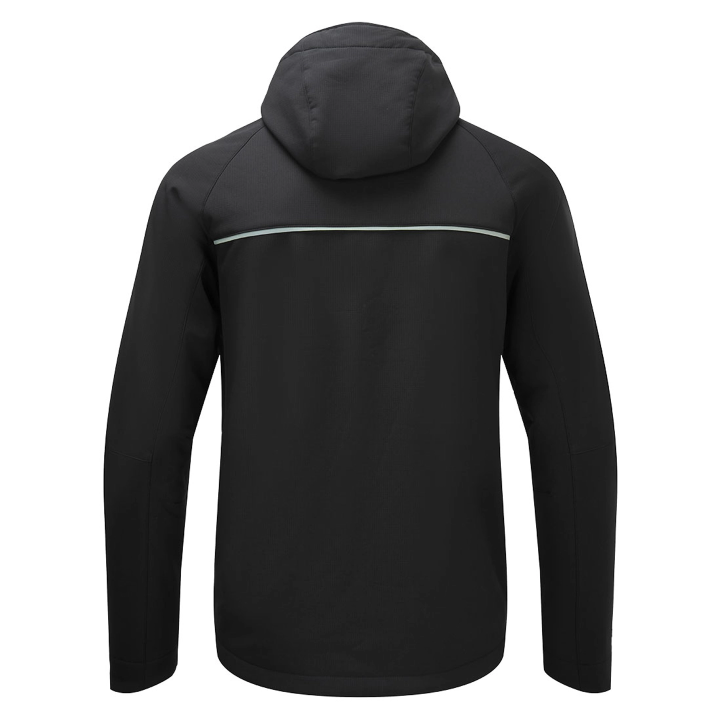 Giacca softshell | Work Absolute antinfortunistica