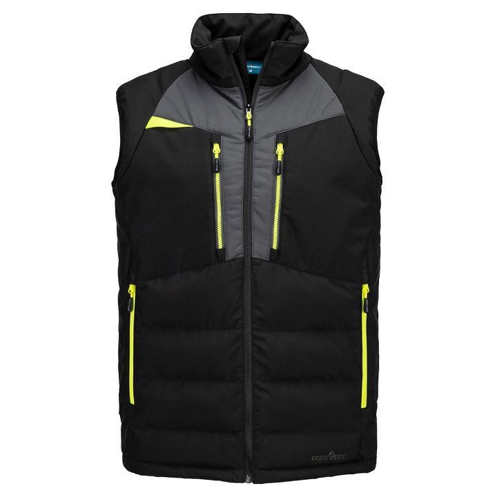 Gilet tecnico DX4 | Work Absolute antinfortunistica