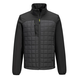 Giacca Hybrid PW3 | Work Absolute antinfortunistica