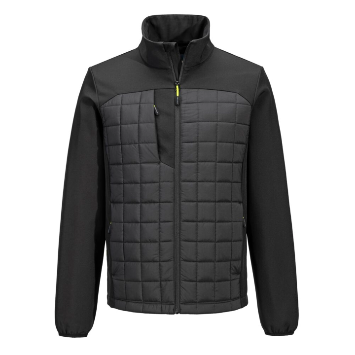 Giacca Hybrid PW3 | Work Absolute antinfortunistica