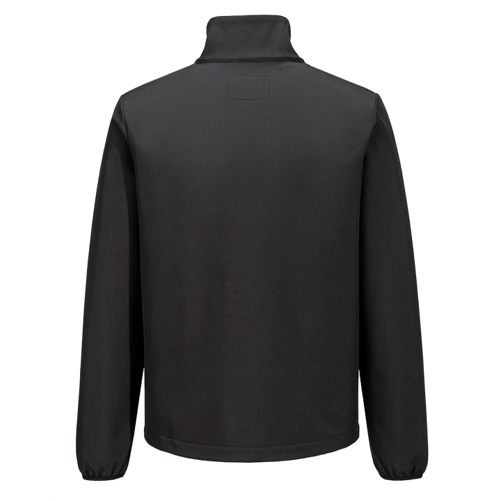 Giacca Hybrid PW3 | Work Absolute antinfortunistica